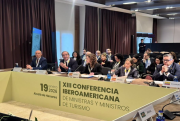 Venezuela presente en la XIII Conferencia Iberoamericana de Ministras y Ministros de Turismo