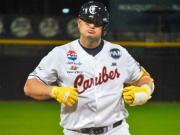 Caribes venció a Bravos en 14 innings que se vivieron por Meridiano Televisión