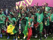 España domina el mundo y Marruecos hace historia en el primer ranking FIFA de 2026