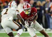 ¡Histórico! Indiana Hoosiers rompe una sequía de 125 años y se corona Campeón Nacional por primera vez