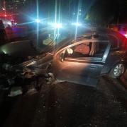 Carabobo registra nuevos accidentes de tránsito en sus principales vías