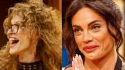 Terminó el repechaje en Masterchef Celebrity: Emilia Attias y Esther Goris se suman al reality