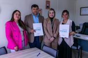 UMAG y Clínica IMET firman convenio para fortalecer el bienestar estudiantil