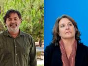 Un periodista y su pareja fotógrafa, el maquinista y una familia entera: quiénes son las primeras víctimas identificadas del choque de trenes en España