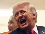 La brújula de Donald Trump: Mi moralidad, mi mente