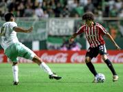 Estudiantes de La Plata necesitó de un tiempo para eliminar a Ituzaingó de la Copa Argentina