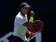 Abierto de Australia, día 3, EN VIVO: Seba Báez reaccionó a tiempo en el quinto set para otro triunfo argentino, a la espera del debut del campeón Sinner