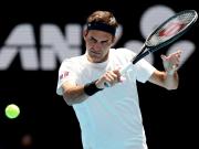 El diputado de La Libertad Avanza que recordó su increíble partido contra Roger Federer en el Abierto de Australia: Me hizo sentir un inútil