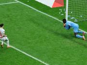 Me duele el alma: Brahim Díaz, a corazón abierto, tras el penal fallado en la final entre Marruecos y Senegal por la Copa Africana de Naciones