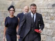 Estalló la interna en la familia Beckham: el hijo mayor acusó a sus padres de despreciar a su esposa y querer arruinar su matrimonio