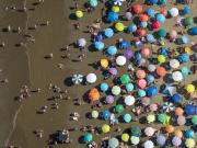 Un geólogo explica por qué cada vez hay menos playa en Mar del Plata y cuál es la trampa que se debería evitar