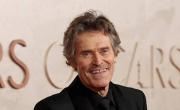 Willem Dafoe viene a Buenos Aires a presentar su nueva película