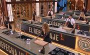 MasterChef Celebrity 2025: se filtró quién volverá a la competencia este lunes 19 de enero