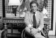 Murió Valentino, maestro que definió la elegancia italiana