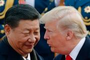 Todos los caminos de Trump conducen a China, por Fernando Mires