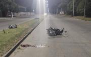 La muerte en la Región viaja en motocicleta y sigue batiendo récords