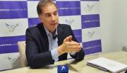 Diego Santilli: Tenemos que seguir creciendo, eso significa ganar municipios y provincias