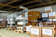 Gobierno invierte $us23 millones para fortalecer la salud con equipamiento de punta