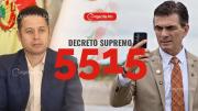 Una Sala Constitucional alteña abordará el recurso contra el DS 5515 que ya fue rechazado en Santa Cruz