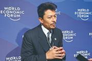 Bolivia gira su política exterior y vuelve a Davos en busca de más inversión