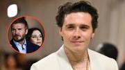 No quiero reconciliarme con mi familia: Brooklyn Beckham, hijo de David y Victoria, lanza graves acusaciones contra su clan