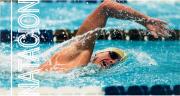 Se Vienen las 12 Horas de Nado Nocturno en Piscina de Rodó