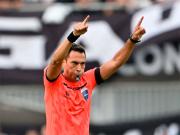 Árbitros de Sudamérica inician en Conmebol jornadas de capacitación para temporada 2026