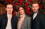 Brooklyn Beckham dice que creció con una ansiedad abrumadora que ahora ha desaparecido