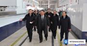 Kim Jong-un destituye en público a su viceprimer ministro y fustiga a funcionarios incompetentes