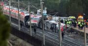 España inicia tres días de luto tras accidente ferroviario que dejó al menos 41 muertos