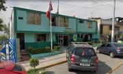 Arequipa: Una madre acusa a su hijo de ultrajarla –