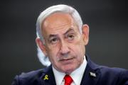 Netanyahu es invitado a unirse a la Junta de Paz de Trump
