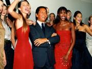 Giammetti custodia el mito de Valentino mientras capital catarí y francés se reparten el negocio