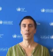 Fui abusado sexualmente: ex preso político relata las torturas que sufrió en Venezuela