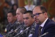 ¿Se declarará emergencia para reforzar la seguridad en Ecuador? Interior responde