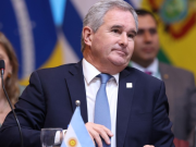 El Gobierno envió sus condolencias por el accidente en España