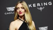 Amanda Seyfried relativizó la importancia de ganar un premio Óscar