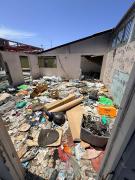 Ex Jardín “Lobito De Mar” Vuelve A Arder: Bomberos Retorna Por Tercera Temporada A Un Abandono Que Ya Es Riesgo Público