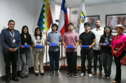 Alto Hospicio Reconoce A Estudiantes Con Puntajes Destacados En La PAES 2026