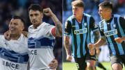 A qué hora es y cómo formarían hoy la UC y Huachipato para la renovada Supercopa: El formato y quién transmite