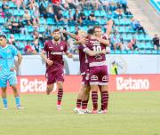 Empresario brasileño le ofertó 4 millones de dólares a Felicevich para comprar a Deportes La Serena