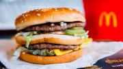 Big Mac a precio europeo: Argentina quedó segunda en el ranking global