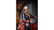 Carlos III, el creador del Virreinato del Río de la Plata