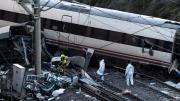 Investigadores revelan una falla clave que podría ser la causa de la tragedia ferroviaria en España: de qué se trata