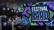 Llega una nueva edición del Festival Faro, con la presencia de Baglietto-Vitale y Silvestre y la Naranja