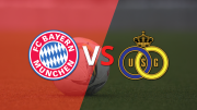 Champions League: U. Saint-Gilloise visita a Bayern Múnich por la fecha 7