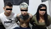 Surquillo: PNP capturó a tres venezolanos presuntamente implicados en el asesinato de un ciudadano colombiano