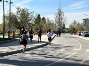 El calor no afloja: a cuánto llegará la máxima este martes