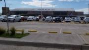 Renovaron el descuento de 40% por pago digital en el estacionamiento del aeropuerto de Mendoza
