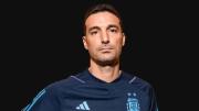Ganó el Mundial con la Selección argentina y volverá a España con un sueño: estar en la lista de Scaloni